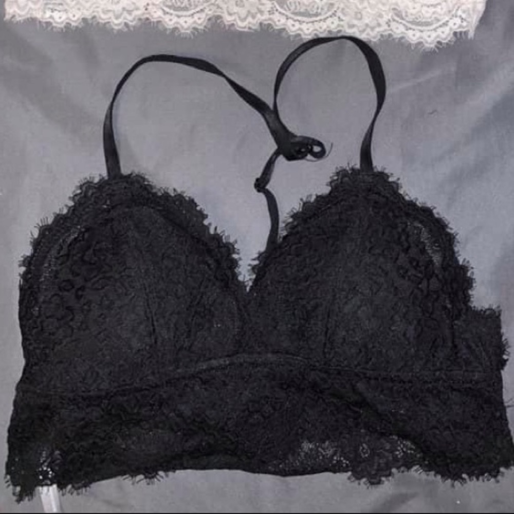 Aerie Padded Bralette